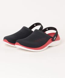 《crocs》クロックス ライトライド 360 クロッグ