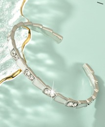 Coo+i | デザインバングル(バングル/リストバンド)