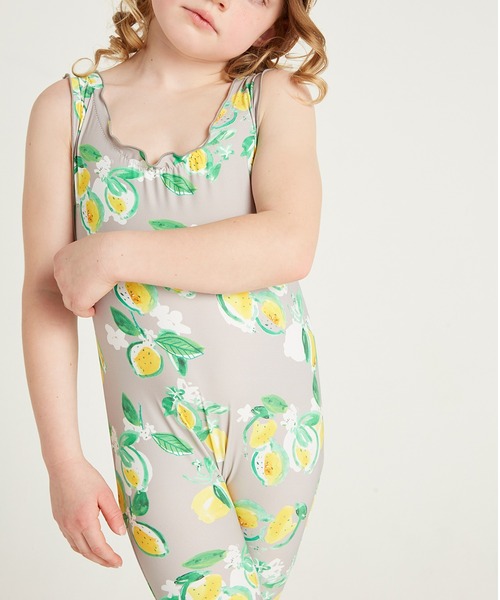 AMARI rompers / ロンパース