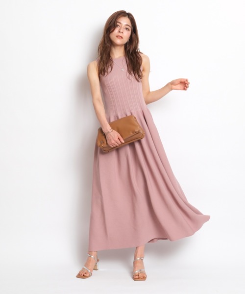 Mystrada（マイストラーダ）の「ホールガーメントベア切替