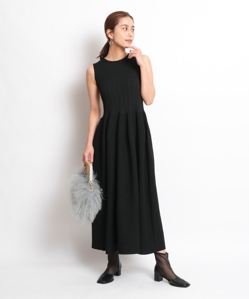 Mystrada（マイストラーダ）の「ホールガーメントベア切替