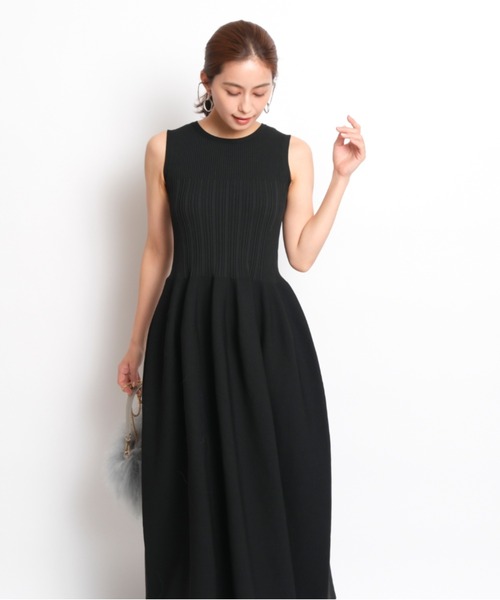 Mystrada（マイストラーダ）の「ホールガーメントベア切替