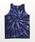 SAWINTO�i�\�C���g�j�́uTIE DYE -  TIE DYE TANK TOP�i�^���N�g�b�v�j�v�b�p�[�v���n���̑�