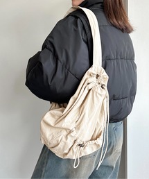 apres jour mignon | 【apresjour mignon×ARIAZ】ワンショルダーボディバッグ(ショルダーバッグ)