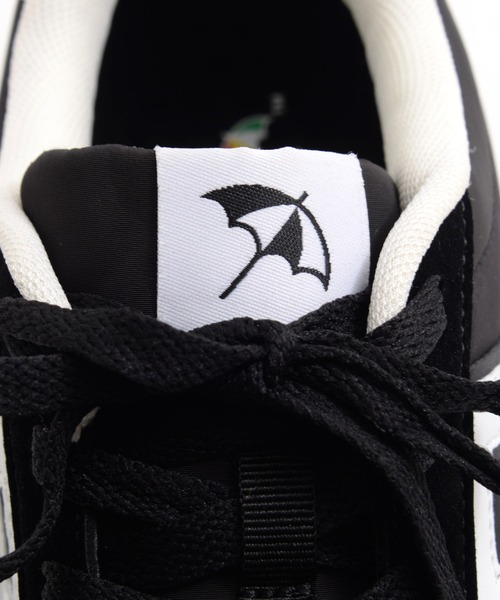 Arnold Palmer（アーノルドパーマー）の「ミドルカット スニーカー（スニーカー・レディース・ネイビー/グレー/ブラック・23.5cm/25.0cm/24.5cm/23.0cm/24.0cm）」の11枚目の写真