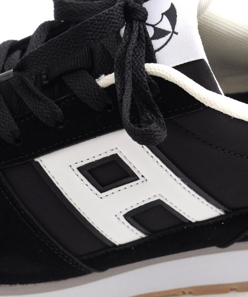 Arnold Palmer（アーノルドパーマー）の「ミドルカット スニーカー（スニーカー・レディース・ネイビー/グレー/ブラック・23.5cm/25.0cm/24.5cm/23.0cm/24.0cm）」の12枚目の写真