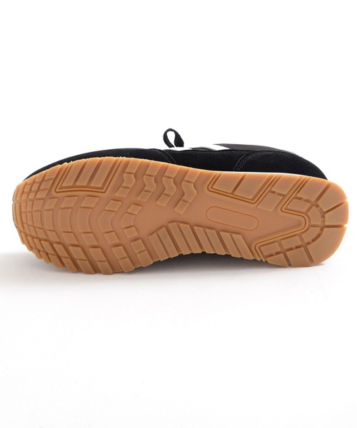 Arnold Palmer（アーノルドパーマー）の「ミドルカット スニーカー（スニーカー・レディース・ネイビー/グレー/ブラック・23.5cm/25.0cm/24.5cm/23.0cm/24.0cm）」の8枚目の写真