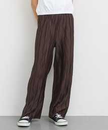 coca（coca）（コカ）の「＼26ss新色追加／大人気!!キッズ 親子お揃いウェーブプリーツパンツ（その他パンツ）」