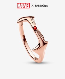 PANDORA（パンドラ）の「マーベル スカーレット・ウィッチ ワンダ リング（リング・メンズ）」