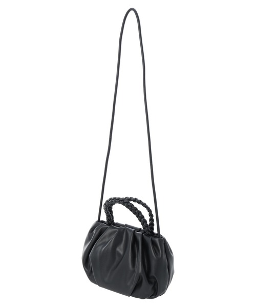 AMERICAN HOLIC（アメリカンホリック）の「編み込みハンドルミニ