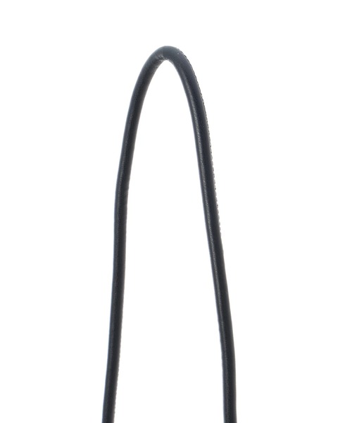 AMERICAN HOLIC(アメリカンホリック)の「編み込みハンドルミニショルダーBAG(ショルダーバッグ・レディース・その他6/ブラック・FREE)」の8枚目の写真