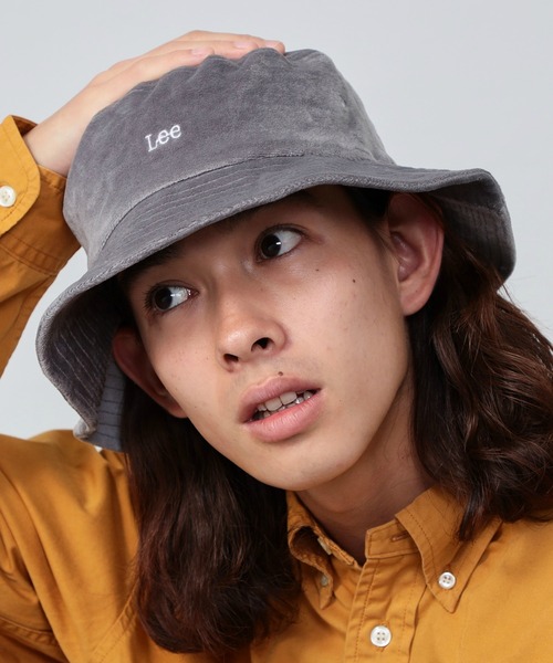 ハットです Levi's 帽子 ハット Levi's/リーバイス WINTER バケットハット