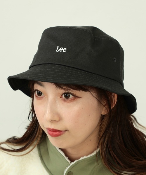 ハットです Levi's 帽子 ハット Levi's/リーバイス WINTER バケットハット