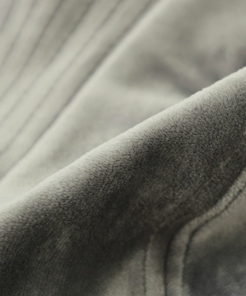 Lee（リー）の「NEW【KIDS】【大人】Leeロゴ バケットハット（ハット・レディース・チャコールグレー/ライトグレー/ブラック/ダークグリーン/グレー系その他・SMALL/MEDIUM）」の14枚目の写真