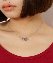 STAR CHARM ネックレス