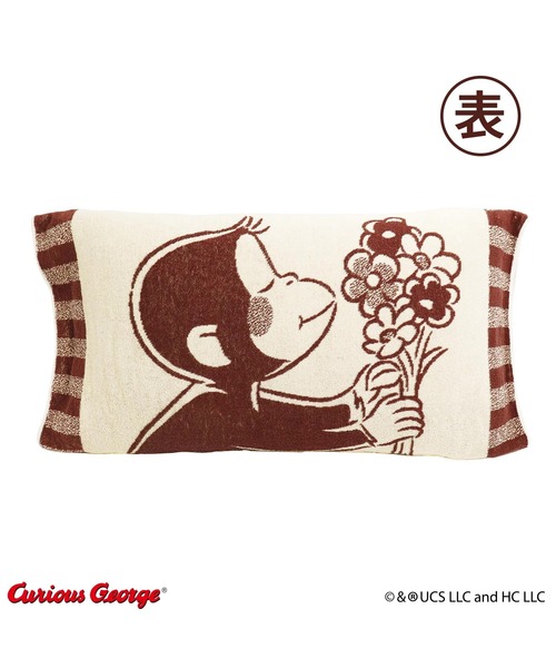 bonjour diary ピローケース Amazon.co.jp: [ジェラート ピケ] sleep リボンデザイン ピロー