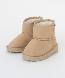 petit main | ムートンブーツ(スニーカー)