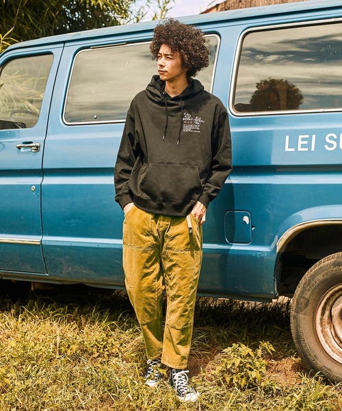 Gramicci（グラミチ）の「GRAMICCI/グラミチ　CAMP GROUND CORDUROY PANT（その他パンツ・メンズ・ブラック/マスタード/グリーン系その他・SMALL/MEDIUM/LARGE/X-LARGE）」の12枚目の写真