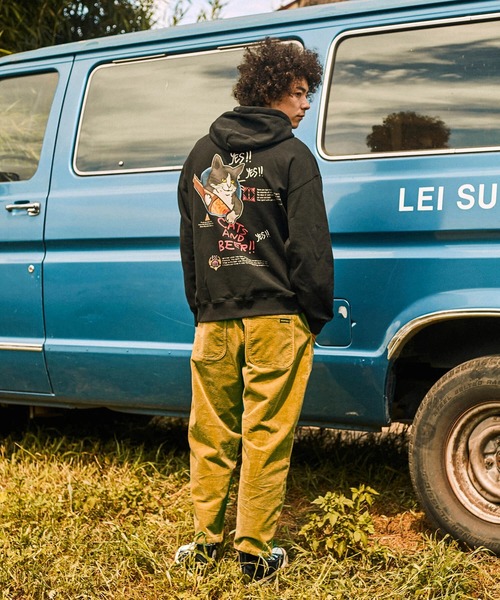 Gramicci（グラミチ）の「GRAMICCI/グラミチ　CAMP GROUND CORDUROY PANT（その他パンツ・メンズ・ブラック/マスタード/グリーン系その他・SMALL/MEDIUM/LARGE/X-LARGE）」の13枚目の写真