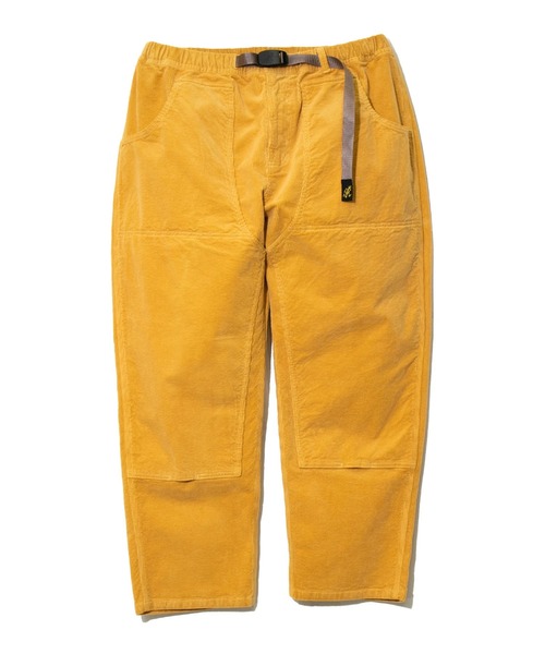 Gramicci（グラミチ）の「GRAMICCI/グラミチ　CAMP GROUND CORDUROY PANT（その他パンツ・メンズ・ブラック/マスタード/グリーン系その他・SMALL/MEDIUM/LARGE/X-LARGE）」の14枚目の写真
