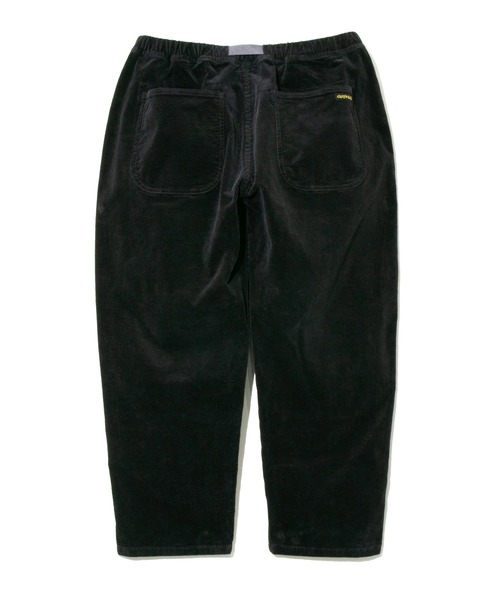 Gramicci（グラミチ）の「GRAMICCI/グラミチ　CAMP GROUND CORDUROY PANT（その他パンツ・メンズ・ブラック/マスタード/グリーン系その他・SMALL/MEDIUM/LARGE/X-LARGE）」の21枚目の写真