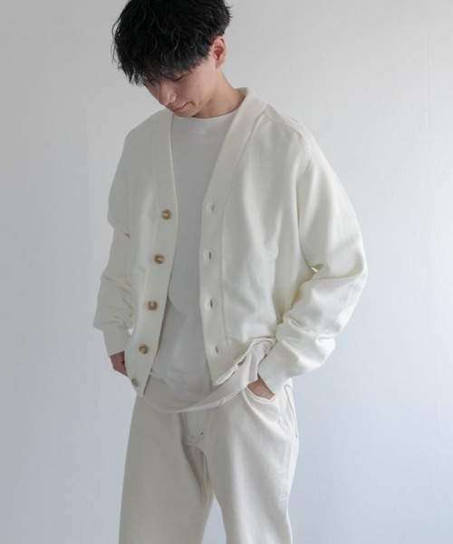 セール】FORK&SPOON Winona Knits カーディガン（カーディガン