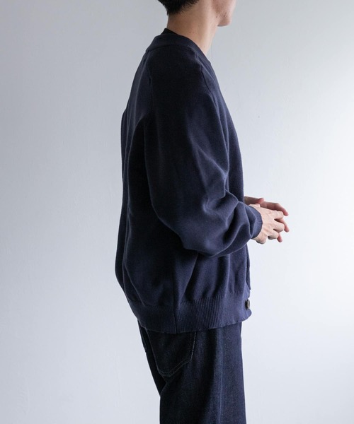 セール】FORK&SPOON Winona Knits カーディガン（カーディガン