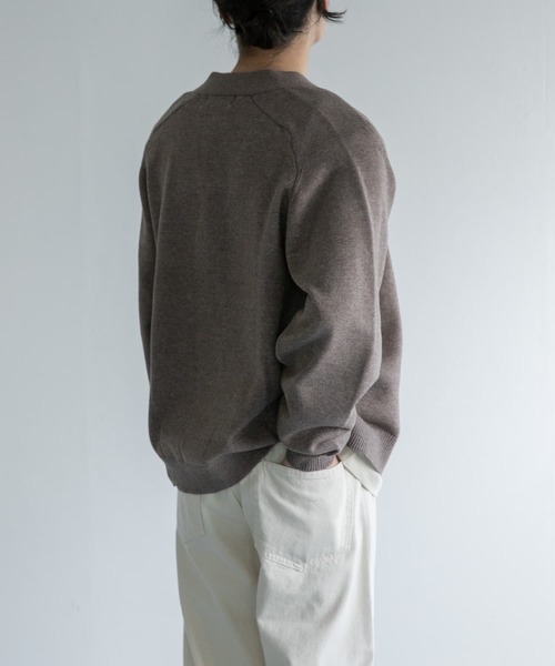 セール】FORK&SPOON Winona Knits カーディガン（カーディガン
