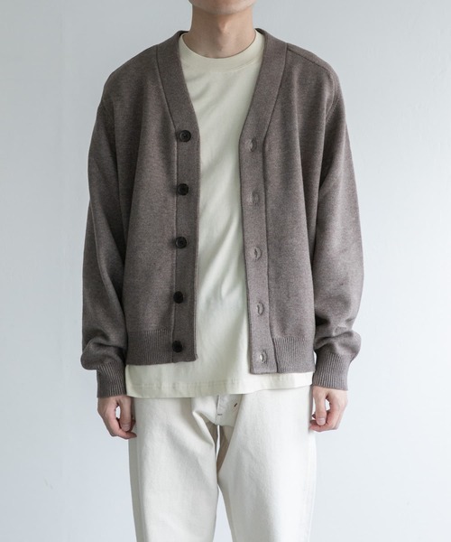 Winona Knits ニット カーディガン セール】FORK&SPOON Winona Knits カーディガン（カーディガン
