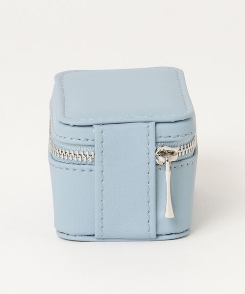 Canal 4℃ アクセサリーポーチ Canal 4℃ ジュエリーポーチ