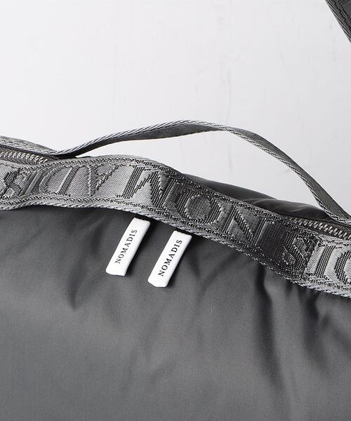 NOMADIS（ノマディス）の「＜NOMADIS＞ BOY/2WAYバッグ