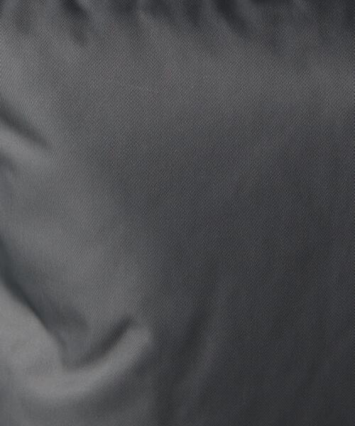 NOMADIS（ノマディス）の「＜NOMADIS＞ BOY/2WAYバッグ（ショルダーバッグ・メンズ・ブラック/ダークグレー・FREE）」の17枚目の写真