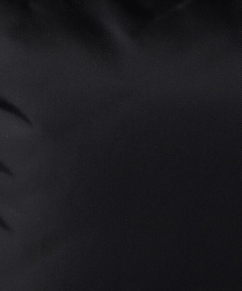 NOMADIS（ノマディス）の「＜NOMADIS＞ BOY/2WAYバッグ（ショルダーバッグ・メンズ・ブラック/ダークグレー・FREE）」の10枚目の写真