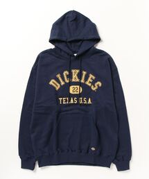 Dickies | カレッジロゴ フーディー(パーカー)