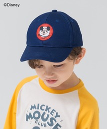 JAM & LINK（ジャムアンドリンク）の「ミッキーマウス / 100周年 ベースボールキャップ（キャップ）」