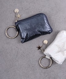 FUNALIVE（ファンアライブ）の「Pisoraro メタリックナイロンエコバック（エコバッグ/サブバッグ）」