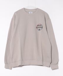 【YOIDORE/ヨイドレ】YOIDORE CHINESE STYLE SWT/スウェット