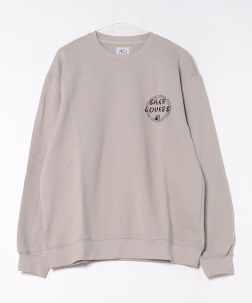 YOIDORE YOIDORE CHINESE STYLE SWT（スウェット）｜JUGLANS（ユグランス）