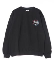 【YOIDORE/ヨイドレ】YOIDORE CHINESE STYLE SWT/スウェット