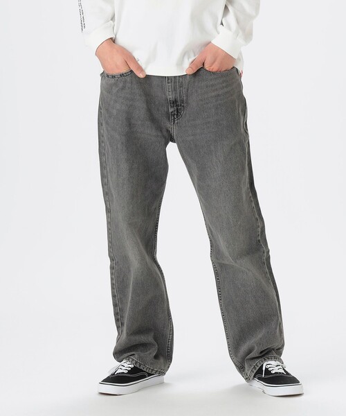 LEVI'S(R) / 565 '97 LOOSE STRAIGHT CHEERS TO THAT（デニム