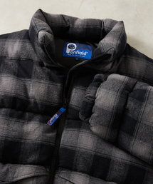 Penfield×JS 別注 フードダウンブルゾン 値下げしました