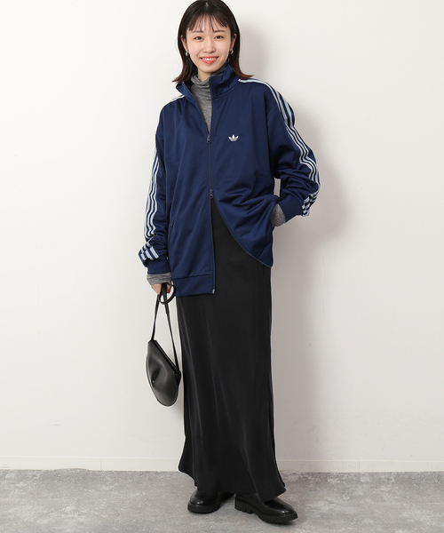 SLOBE IENA(スローブイエナ)の「【ADIDAS/アディダス】 TRACK SUIT(その他アウター・レディース・ネイビー・FREE)」の17枚目の写真