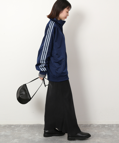 SLOBE IENA(スローブイエナ)の「【ADIDAS/アディダス】 TRACK SUIT(その他アウター・レディース・ネイビー・FREE)」の18枚目の写真