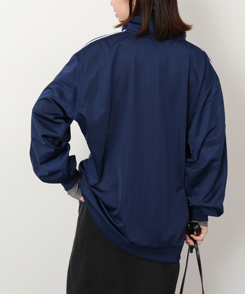 SLOBE IENA(スローブイエナ)の「【ADIDAS/アディダス】 TRACK SUIT(その他アウター・レディース・ネイビー・FREE)」の21枚目の写真