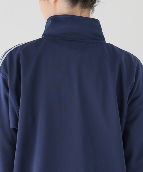 SLOBE IENA(スローブイエナ)の「【ADIDAS/アディダス】 TRACK SUIT(その他アウター・レディース・ネイビー・FREE)」の5枚目の写真