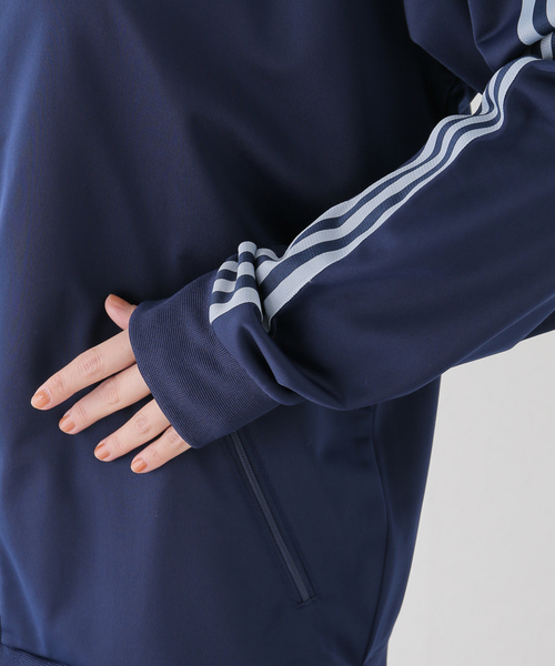 SLOBE IENA(スローブイエナ)の「【ADIDAS/アディダス】 TRACK SUIT(その他アウター・レディース・ネイビー・FREE)」の7枚目の写真