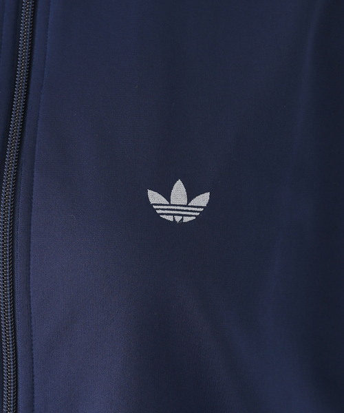 SLOBE IENA(スローブイエナ)の「【ADIDAS/アディダス】 TRACK SUIT(その他アウター・レディース・ネイビー・FREE)」の9枚目の写真