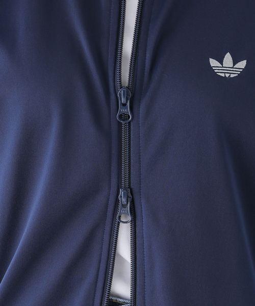 SLOBE IENA(スローブイエナ)の「【ADIDAS/アディダス】 TRACK SUIT(その他アウター・レディース・ネイビー・FREE)」の10枚目の写真