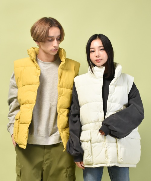 LACOSTE ベージュ ダウンベスト サイズ38 2022年購入 セール】ピケダウンベスト（ダウンベスト）｜LACOSTE（ラコステ