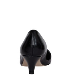 靴 Ameri WAVE CUTTING PUMPS Ameri（アメリ）の「WAVE CUTTING PUMPS（パンプス）」 - WEAR